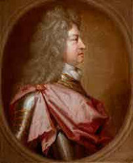 Sir Godfrey Kneller Bt.